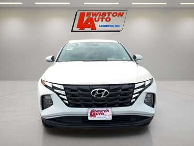 2024 Hyundai Tucson, $17995. Photo 8