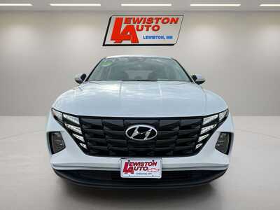 2024 Hyundai Tucson, $17995. Photo 9