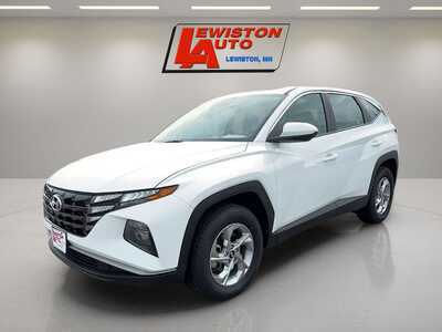 2024 Hyundai Tucson, $17995. Photo 1