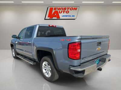 2015 Chevrolet 1500 Crew Cab, $15995. Photo 11