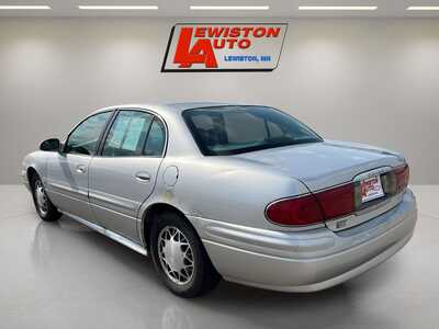 2003 Buick LeSabre, $3995. Photo 11