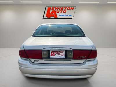 2003 Buick LeSabre, $3995. Photo 12