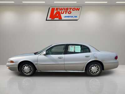 2003 Buick LeSabre, $3995. Photo 2