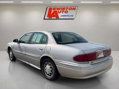 2003 Buick LeSabre, $3995. Photo 3