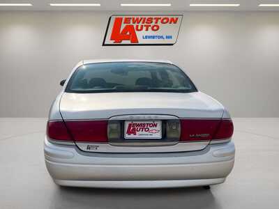 2003 Buick LeSabre, $3995. Photo 4