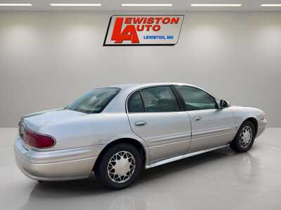 2003 Buick LeSabre, $3995. Photo 5