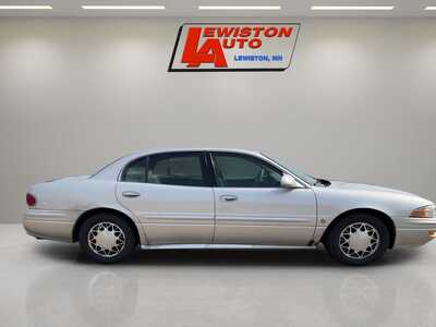 2003 Buick LeSabre, $3995. Photo 6