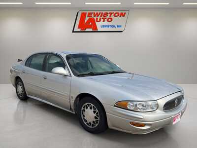 2003 Buick LeSabre, $3995. Photo 7