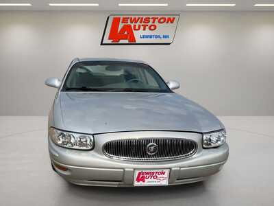 2003 Buick LeSabre, $3995. Photo 8