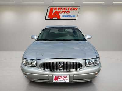 2003 Buick LeSabre, $3995. Photo 9