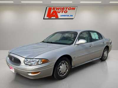 2003 Buick LeSabre, $3995. Photo 1