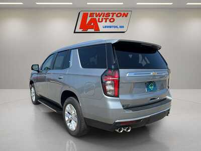 2024 Chevrolet Tahoe, $60995. Photo 11
