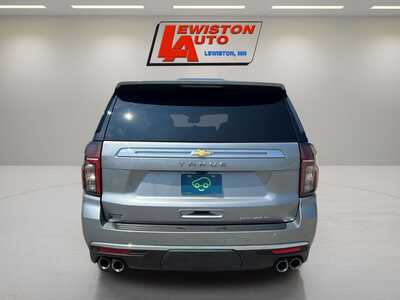 2024 Chevrolet Tahoe, $60995. Photo 12