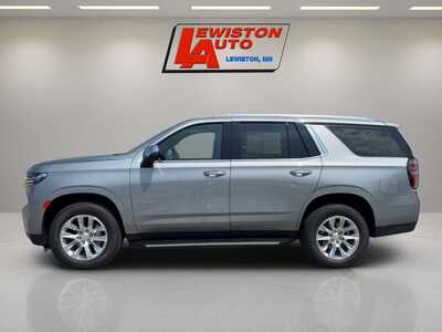 2024 Chevrolet Tahoe, $60995. Photo 2