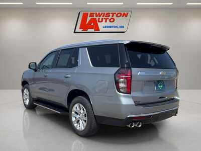 2024 Chevrolet Tahoe, $60995. Photo 3