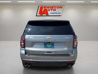 2024 Chevrolet Tahoe, $60995. Photo 4