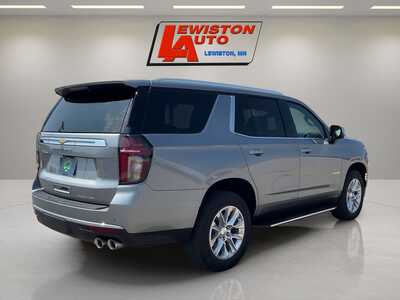 2024 Chevrolet Tahoe, $60995. Photo 5