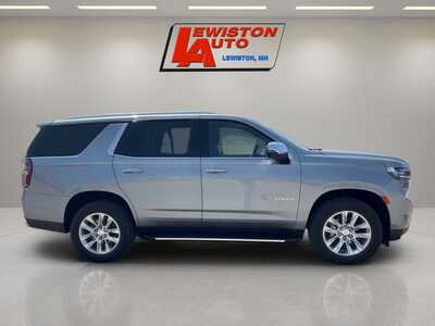 2024 Chevrolet Tahoe, $60995. Photo 6