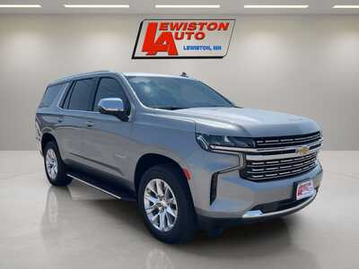 2024 Chevrolet Tahoe, $60995. Photo 7