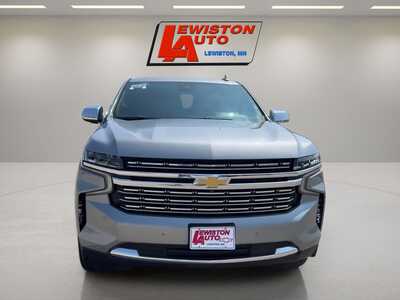 2024 Chevrolet Tahoe, $60995. Photo 8