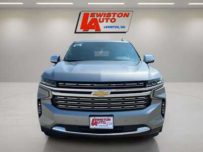 2024 Chevrolet Tahoe, $60995. Photo 9
