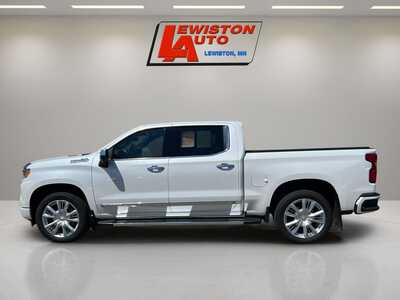 2023 Chevrolet 1500 Crew Cab, $41995. Photo 10
