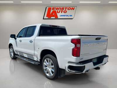 2023 Chevrolet 1500 Crew Cab, $41995. Photo 11