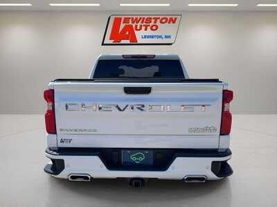 2023 Chevrolet 1500 Crew Cab, $41995. Photo 12