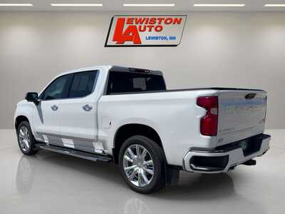 2023 Chevrolet 1500 Crew Cab, $41995. Photo 3