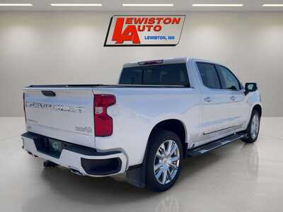 2023 Chevrolet 1500 Crew Cab, $41995. Photo 5