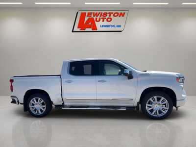 2023 Chevrolet 1500 Crew Cab, $41995. Photo 6