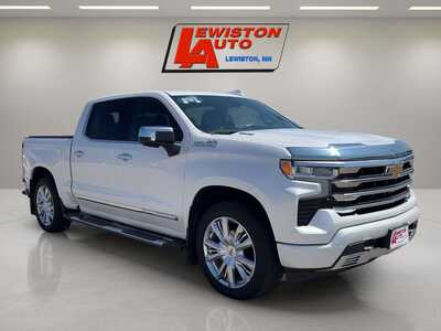 2023 Chevrolet 1500 Crew Cab, $41995. Photo 7