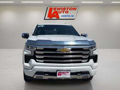 2023 Chevrolet 1500 Crew Cab, $41995. Photo 8
