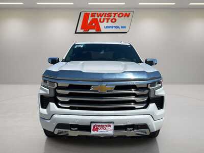 2023 Chevrolet 1500 Crew Cab, $41995. Photo 9