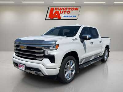 2023 Chevrolet 1500 Crew Cab, $41995. Photo 1