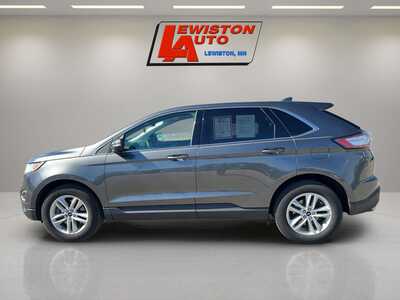 2017 Ford Edge, $15995. Photo 10