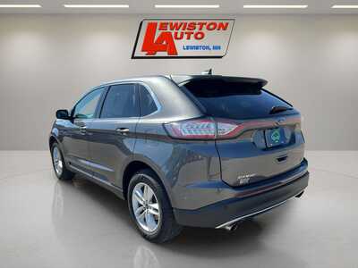 2017 Ford Edge, $15995. Photo 11