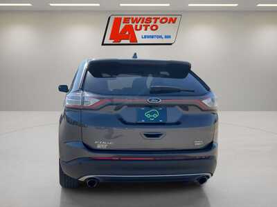 2017 Ford Edge, $15995. Photo 4