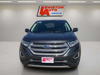 2017 Ford Edge, $15995. Photo 8