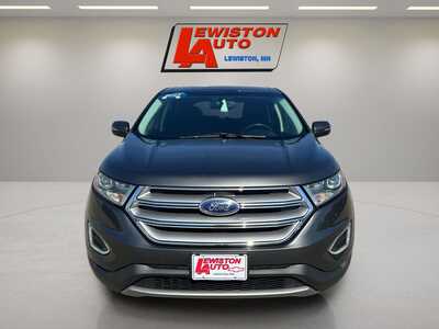 2017 Ford Edge, $15995. Photo 9