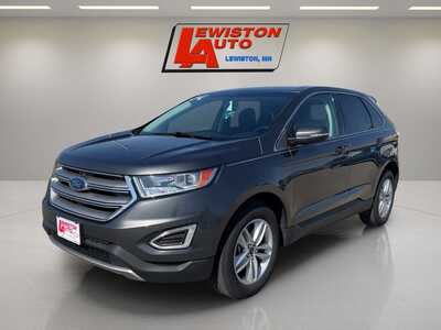 2017 Ford Edge, $15995. Photo 1