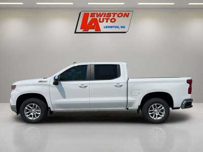 2026 Chevrolet 1500 Crew Cab, $53920. Photo 10