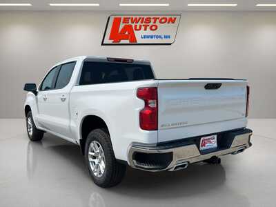 2026 Chevrolet 1500 Crew Cab, $53920. Photo 11
