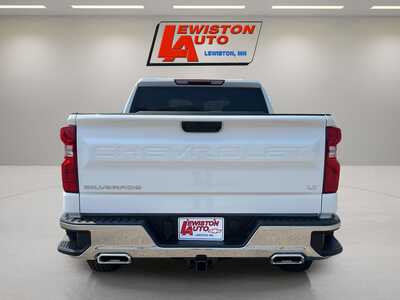 2026 Chevrolet 1500 Crew Cab, $53920. Photo 12