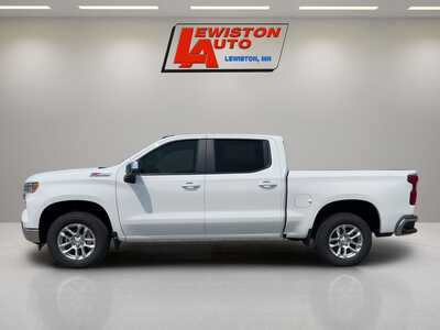 2026 Chevrolet 1500 Crew Cab, $53920. Photo 2