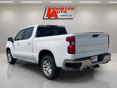 2026 Chevrolet 1500 Crew Cab, $53920. Photo 3
