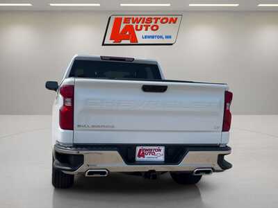 2026 Chevrolet 1500 Crew Cab, $53920. Photo 4