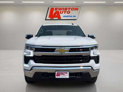 2026 Chevrolet 1500 Crew Cab, $53920. Photo 8