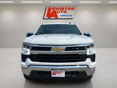 2026 Chevrolet 1500 Crew Cab, $53920. Photo 9
