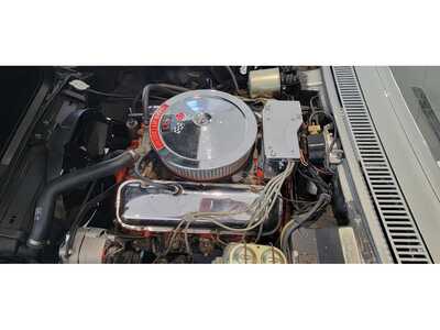 1968 Chevrolet Corvette, $65000. Photo 10